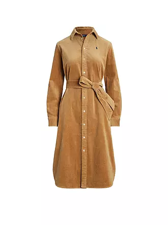 POLO RALPH LAUREN | Midikleid | 